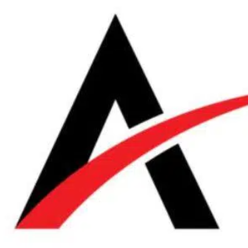 杏彩 Logo